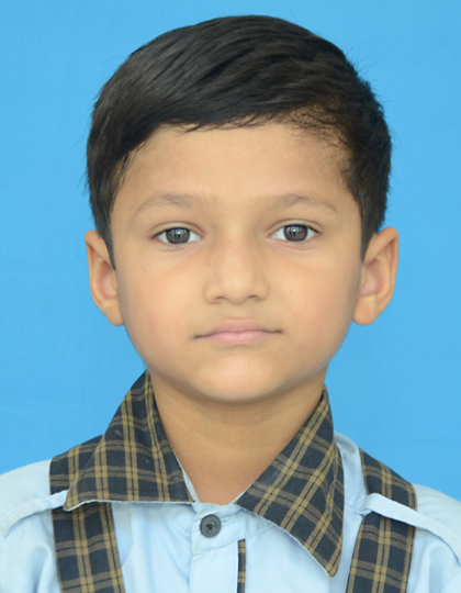 UTKARSH  SOLANKI